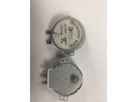 MW MOTOR GAL-5-240-TD(1)