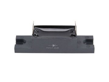 MW-HVR HV07-16 +2xTerminals