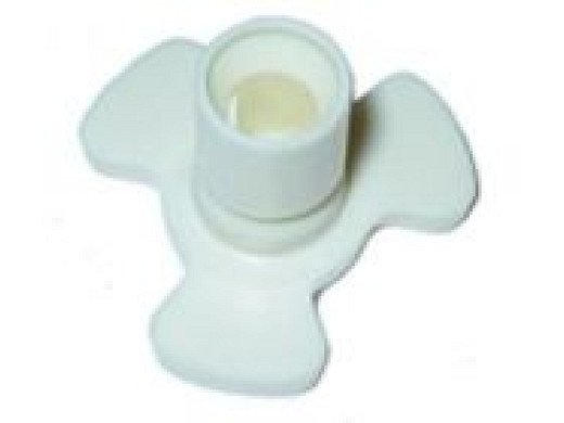 Държач на чиния за микровълнова печка