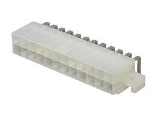 Съединители MX-5569-24A1 4.2MM
