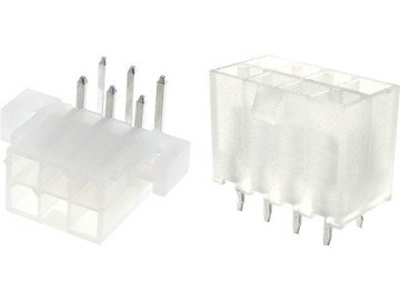 Съединители MX-5569-24A1 4.2MM