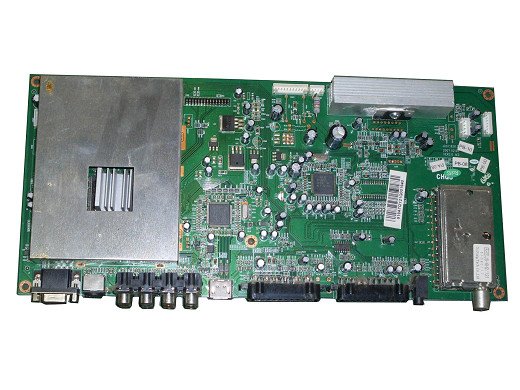 Main AV JUG7.820.015 VER.2.0 N1