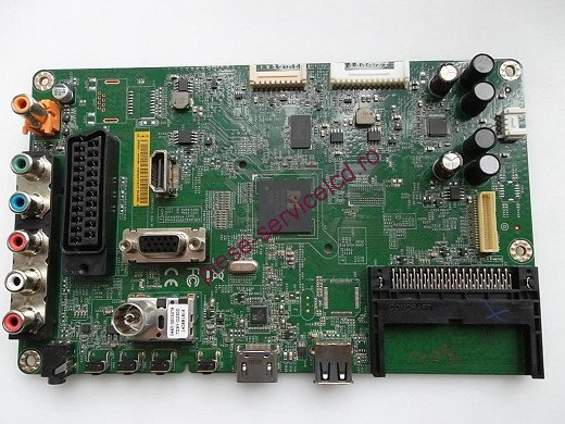 Main AV L2300-REV:1.03A 32L2333D