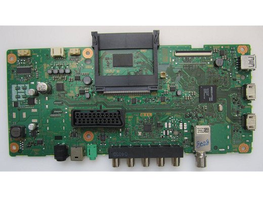 Платка PCB 1-889-355-12 (173463312)