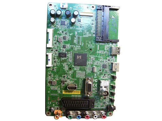 Платка PCB 60EB40M1HD01P 32L2333D_G
