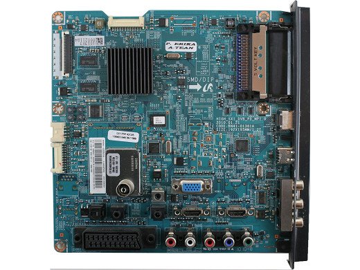 Main AV PCB BN94-03257B BN41-01361A