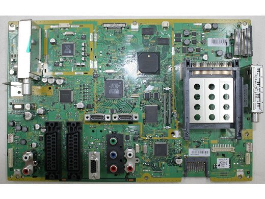 Платка PCB TNP8EDG81 DG 9