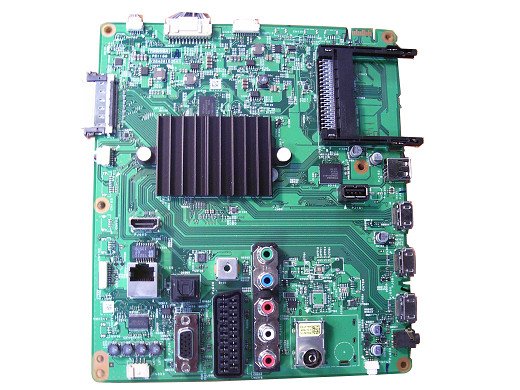 Платка PCB V28A001525A1