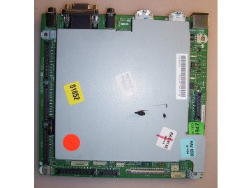 Платка PCB XD890WJN3 KHSPKD890V 1002 13J
