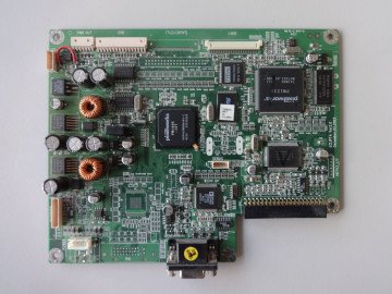 Платка ECLIPTA VER 2.0