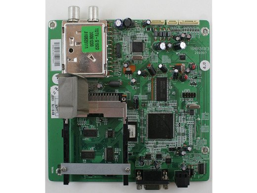 Main DTV CI Modul 16MB1310E3