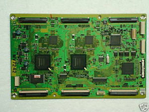 Платка Logic D Board TNPA4245