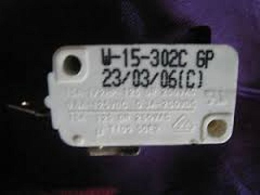 Микроключ AM51630A5