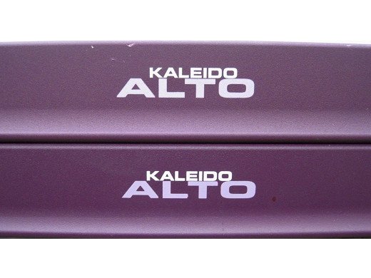 Miranda Kaleido-Alto-Main HD-SDI Multiviewer