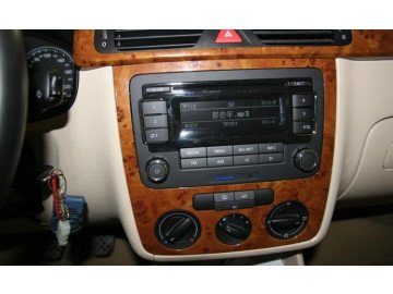 Multifunction USB-SD/AUX/MP3-CD  car CD player