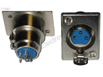 NB-2602  3pins CANON panel