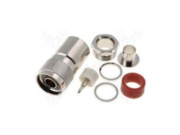 NC-002  N-CONNECTOR