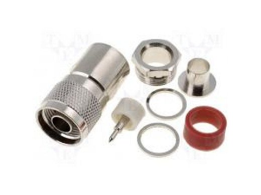 КонекторNC-002  N-CONNECTOR