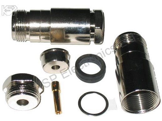 Букса NC-101