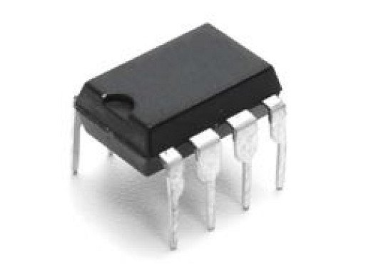 Интегрална схема NCP1200P40 DIP-8