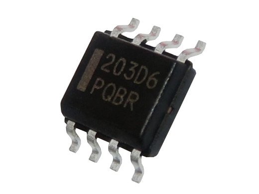 Интегрална схема  NCP1203D60R2  SO-8