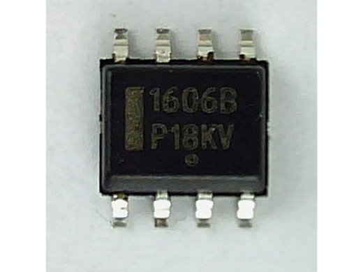 Интегрална схема NCP1606B SO-8
