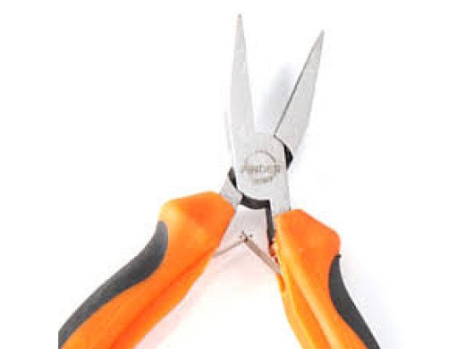 Клещи 125mm MINI