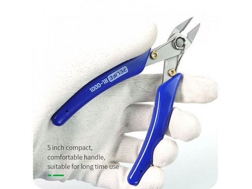 Клещи резачи NIPPERS Cutter Plier Tool RL-0001
