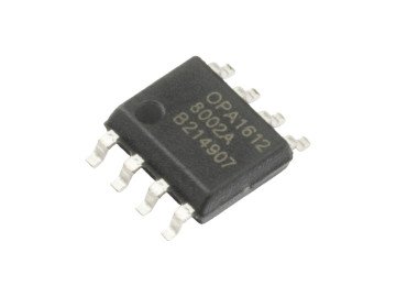 Интегрална схема MD8002   SOP-8