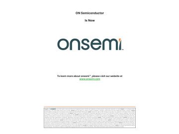 NTBGS4D1N15MC D2PAK7 TO-263 7