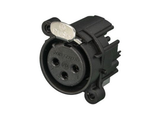 Букса NTR-NC3FAHL1