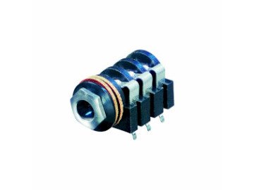 NTR-NYS215 6.3mm socket