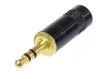 NTR-NYS231B 3.5mm str.jack