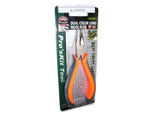 Клещи  1PK036D