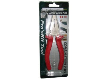 Клещи стандартни комбинирани 1PK052AS 1000V