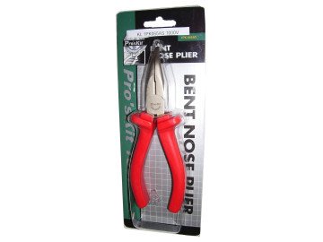 Клещи извит връх 1PK065AS bk-055