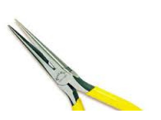 Плоски клещи 1PK706Y