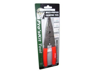 Клещи КОМБИНИРАНИ  8PKCT009