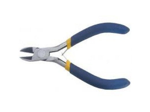 КЛЕЩИ секачки 115mm