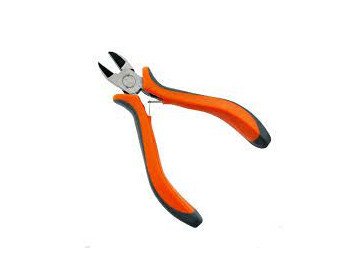 КЛЕЩИ секачки 115mm