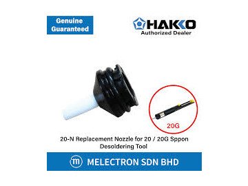 Nozzle for Sppon orig N.20