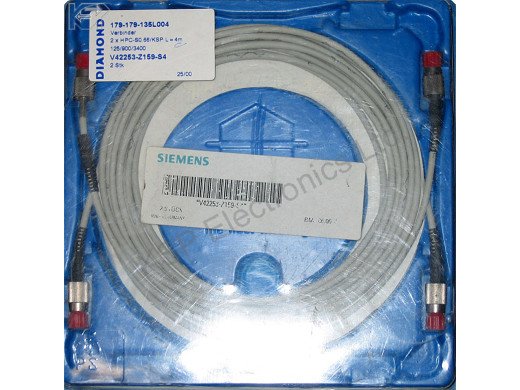 Кабел V42253-Z159-S4 (2 PCS)