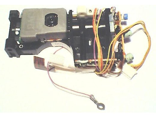 Оптична глава OPTIMA-20 JVC