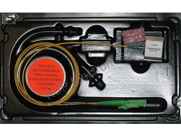 OPTICAL-RECEIVER CABLE (TEST) 1319PH