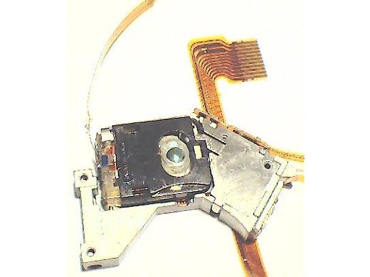 Оптична глава OPTIMA-60 D2 Original part