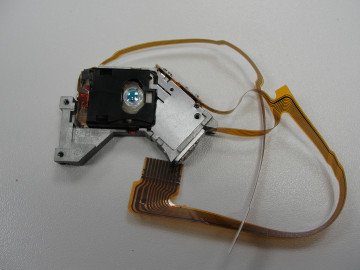 Оптична глава OPTIMA-60 D2 Original part