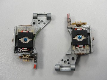 Оптична глава OPTIMA-710A1
