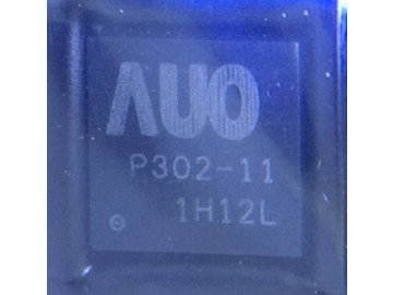P302-11 QFN40