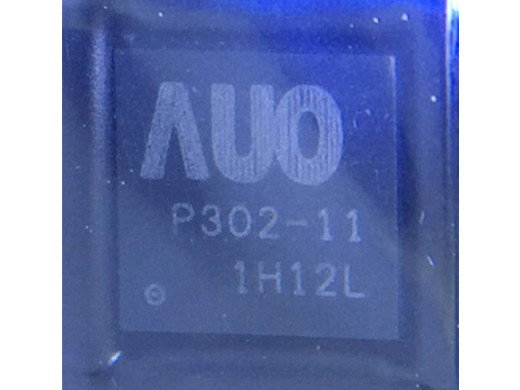 Интегрална схема P302-11 QFN40