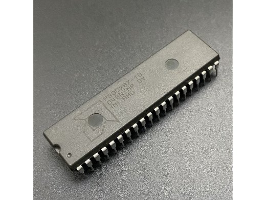 Интегрална схема P80C287-10 DIP40